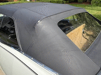 Image 11 of 32 of a 1968 OLDSMOBILE 98