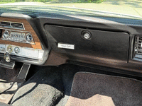 Image 17 of 32 of a 1968 OLDSMOBILE 98