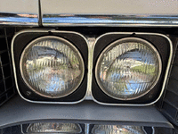 Image 21 of 32 of a 1968 OLDSMOBILE 98