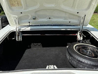 Image 22 of 32 of a 1968 OLDSMOBILE 98