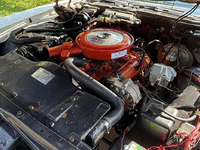Image 24 of 32 of a 1968 OLDSMOBILE 98