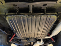 Image 28 of 32 of a 1968 OLDSMOBILE 98