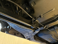 Image 29 of 32 of a 1968 OLDSMOBILE 98