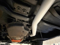 Image 30 of 32 of a 1968 OLDSMOBILE 98