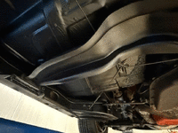 Image 31 of 32 of a 1968 OLDSMOBILE 98