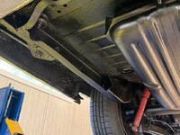 Image 32 of 32 of a 1968 OLDSMOBILE 98