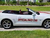 Image 9 of 27 of a 2011 CHEVROLET CAMARO 2SS