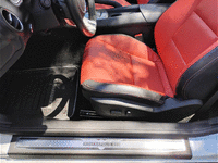 Image 16 of 27 of a 2011 CHEVROLET CAMARO 2SS