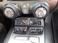 Image 20 of 27 of a 2011 CHEVROLET CAMARO 2SS