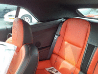Image 24 of 27 of a 2011 CHEVROLET CAMARO 2SS