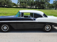 Image 2 of 15 of a 1956 CHEVROLET BELAIR