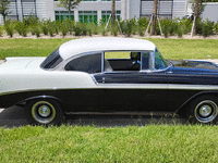 Image 3 of 15 of a 1956 CHEVROLET BELAIR