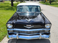 Image 4 of 15 of a 1956 CHEVROLET BELAIR