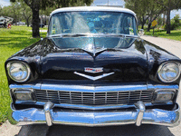 Image 5 of 15 of a 1956 CHEVROLET BELAIR