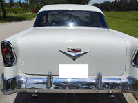 Image 6 of 15 of a 1956 CHEVROLET BELAIR