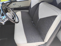 Image 8 of 15 of a 1956 CHEVROLET BELAIR
