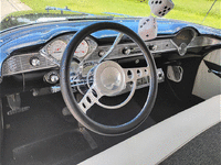 Image 9 of 15 of a 1956 CHEVROLET BELAIR