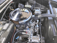Image 15 of 15 of a 1956 CHEVROLET BELAIR