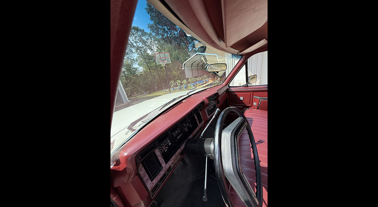 9th Image of a 1985 FORD F105