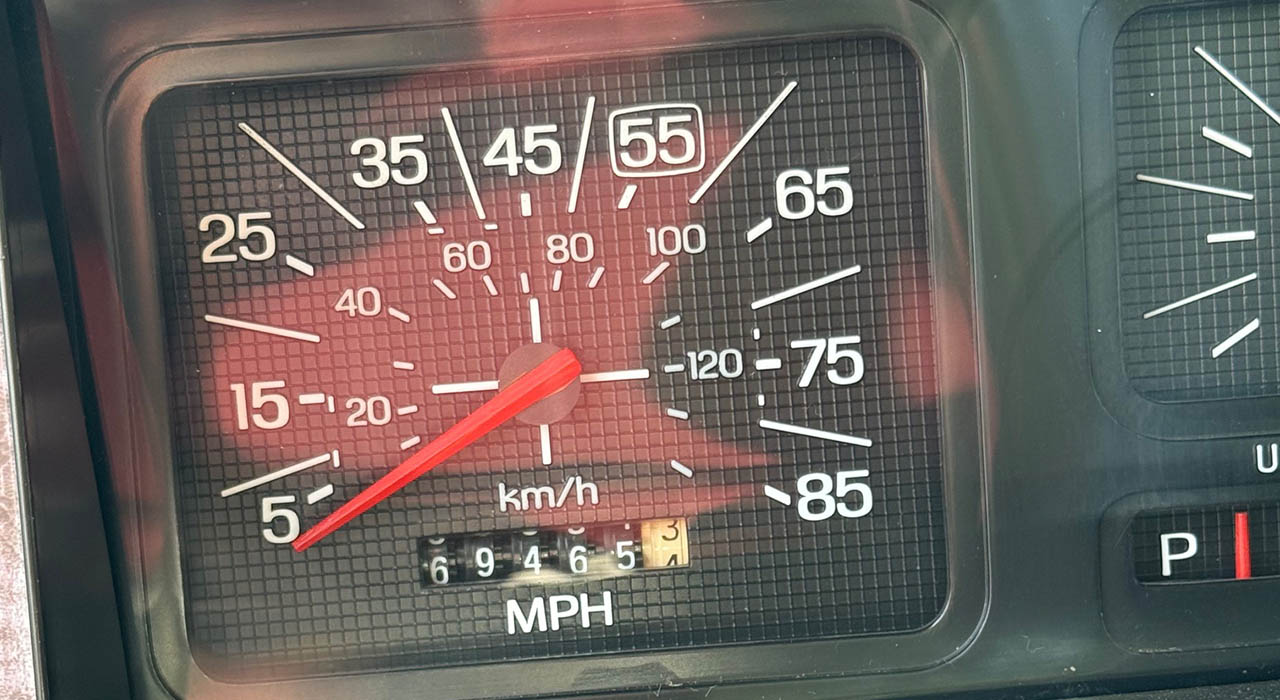 10th Image of a 1985 FORD F105