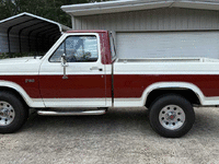 Image 1 of 15 of a 1985 FORD F105