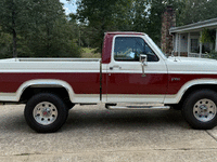 Image 2 of 15 of a 1985 FORD F105