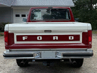 Image 4 of 15 of a 1985 FORD F105