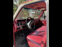 Image 8 of 15 of a 1985 FORD F105