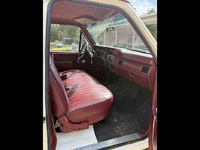 Image 9 of 15 of a 1985 FORD F105