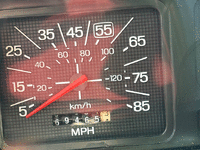 Image 11 of 15 of a 1985 FORD F105