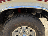 Image 12 of 15 of a 1985 FORD F105