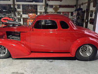 Image 2 of 7 of a 1938 CHEVROLET STREETROD