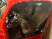 Image 5 of 7 of a 1938 CHEVROLET STREETROD