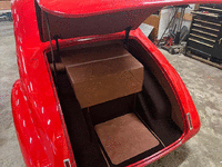 Image 6 of 7 of a 1938 CHEVROLET STREETROD