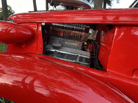 Image 7 of 7 of a 1938 CHEVROLET STREETROD