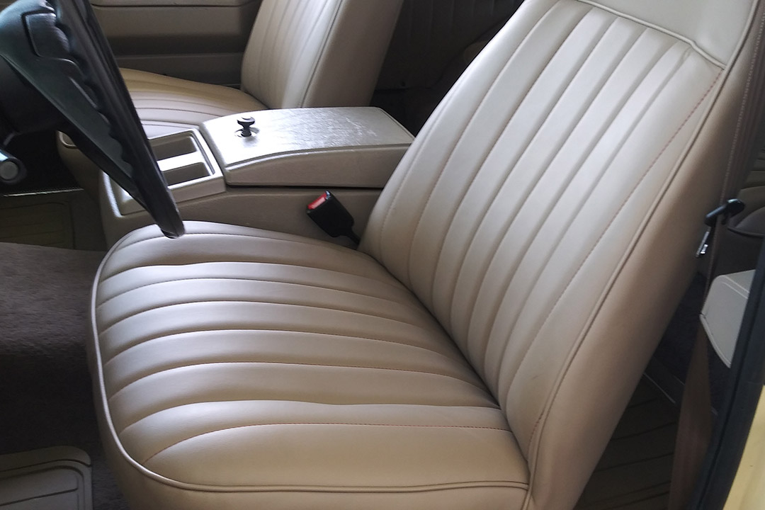 23rd Image of a 1984 GMC JIMMY K1500