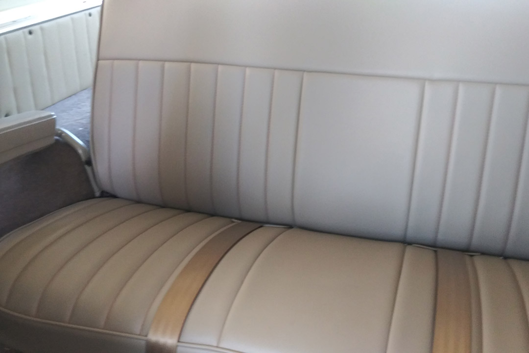 27th Image of a 1984 GMC JIMMY K1500