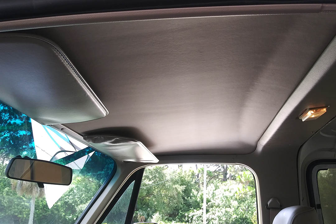 28th Image of a 1984 GMC JIMMY K1500