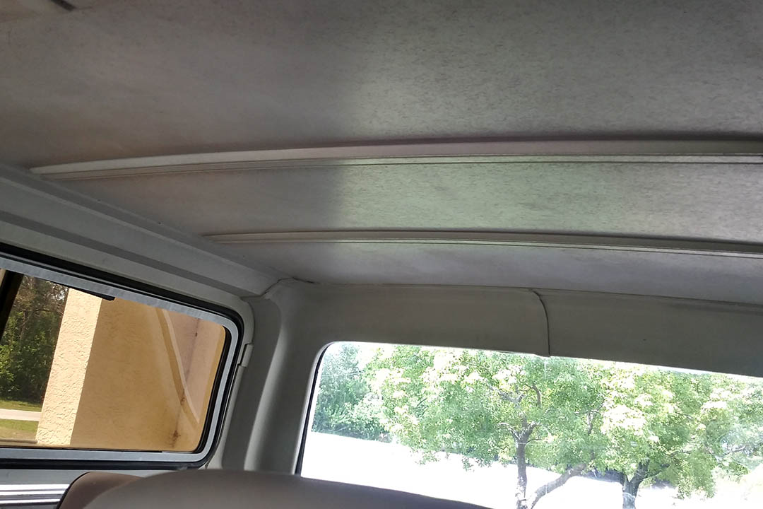 29th Image of a 1984 GMC JIMMY K1500