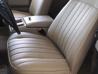 Image 24 of 34 of a 1984 GMC JIMMY K1500