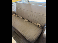 Image 27 of 34 of a 1984 GMC JIMMY K1500