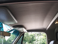 Image 29 of 34 of a 1984 GMC JIMMY K1500