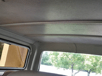 Image 30 of 34 of a 1984 GMC JIMMY K1500