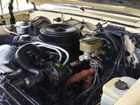 Image 34 of 34 of a 1984 GMC JIMMY K1500