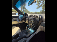 Image 14 of 19 of a 2003 FORD THUNDERBIRD