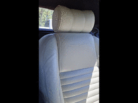 Image 16 of 19 of a 2003 FORD THUNDERBIRD