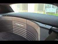 Image 19 of 19 of a 2003 FORD THUNDERBIRD