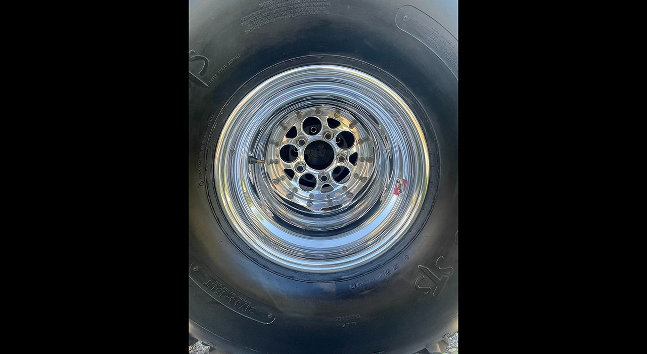 4th Image of a 1985 JEEP CJ7