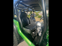 Image 3 of 8 of a 1985 JEEP CJ7
