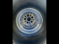 Image 5 of 8 of a 1985 JEEP CJ7